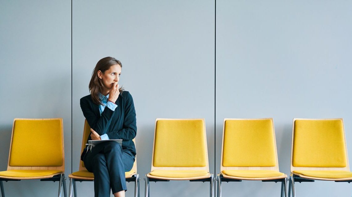 The ‘Great Resignation’ is over — and more workers are staying at their jobs, despite tight labor market