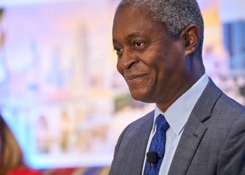 Fed has lifted interest rates high enough to tame inflation, Bostic suggests