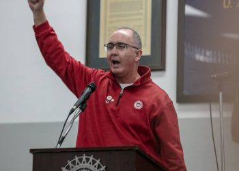 UAW Strike Won’t Expand for Now. What’s the Endgame?