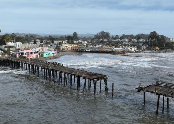 IRS Further Postpones Tax Deadlines For Most California Taxpayers