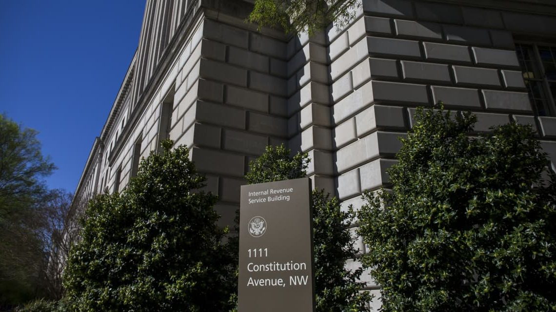 IRS Steps Up Audits of Partnerships, Wealthy Individuals