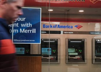 Bank of America Earnings Are Tuesday. What to Expect.