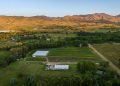 Boulder County’s Largest Flower Farm Comes To Market At $9.75 Million