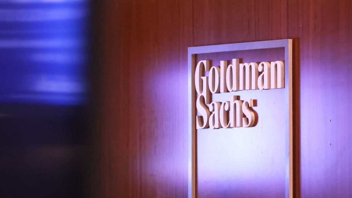 Goldman Sachs Reports Earnings Tuesday. What to Expect.