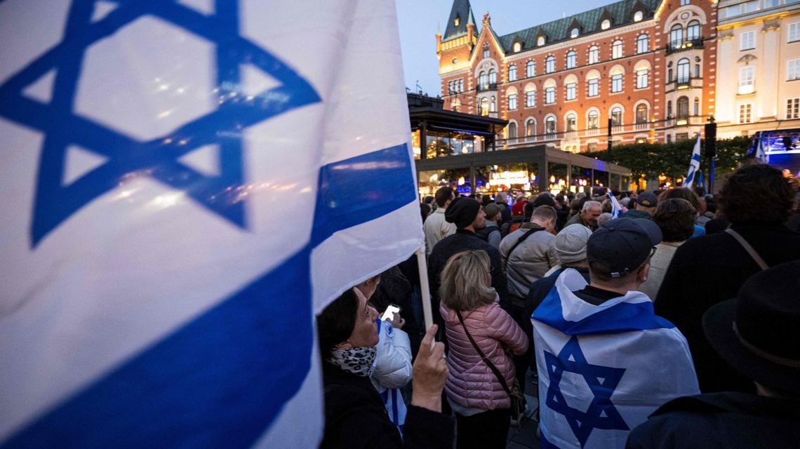 Israel-Hamas war sends shekel to 8-year low on fears of economic blowback