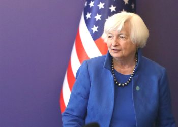 Impact of Israel-Hamas war on economy not yet known: Janet Yellen