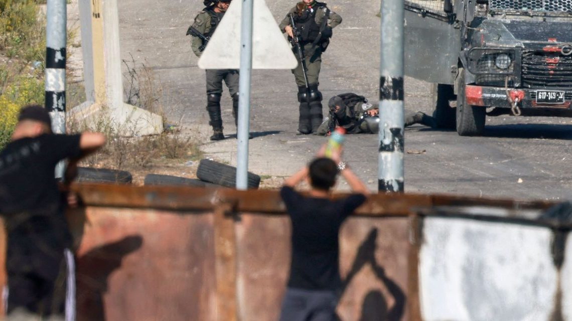 How the Israel-Hamas war is rippling through markets and hurting Israel-focused ETF