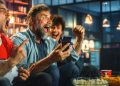 New York Reports Gambling Revenues Are Up—And So Are Problem Gambling Calls