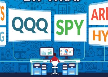 Here’s where ETF investors could turn to hide as Treasurys sell-off upends U.S. stocks