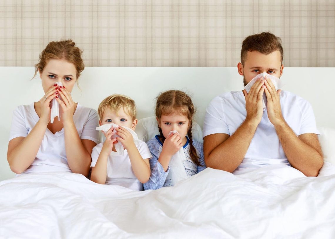 New ASHRAE Indoor Air Quality Standard Offers Reduced Virus Transmission Risk