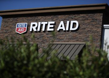 Rite Aid Is Filing For Bankruptcy: Here’s What’s Happened