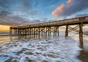 Here Are The Richest Cities In South Carolina, Per The Latest Census Data