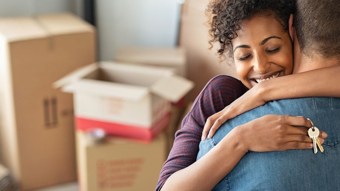 Home buyers will now have easier access to down payment assistance programs, Freddie Mac says