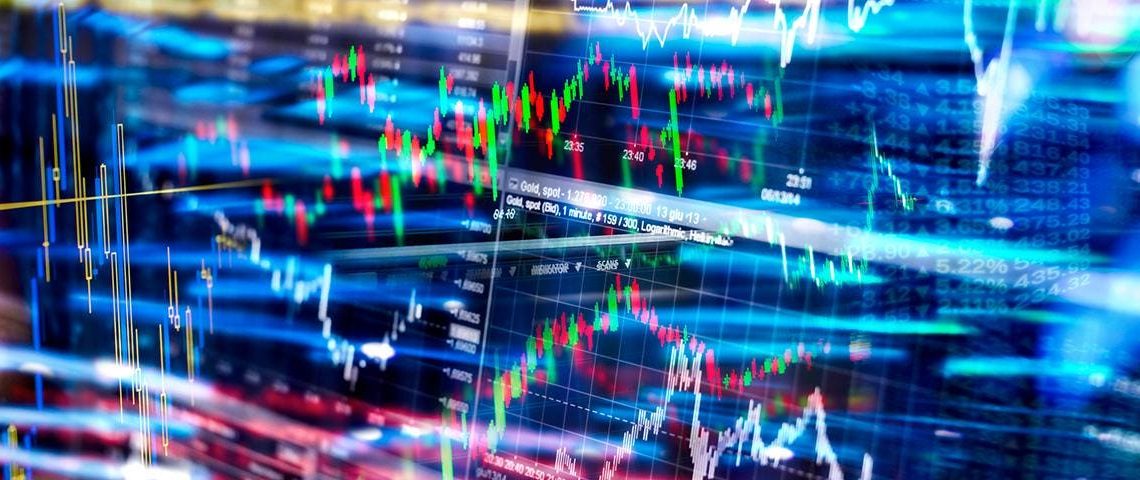 Buybacks Become Too Big To Ignore