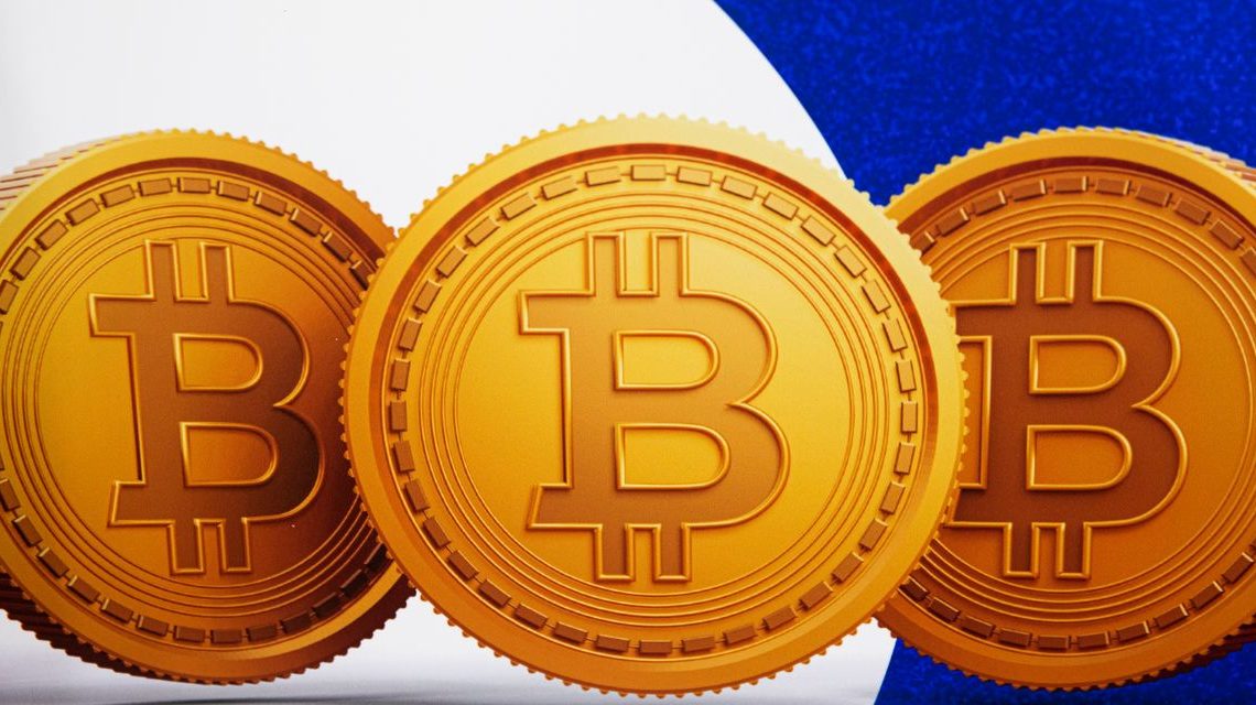 Bitcoin could rise up to $45,000 in January, once a spot ETF is approved, this asset manager says