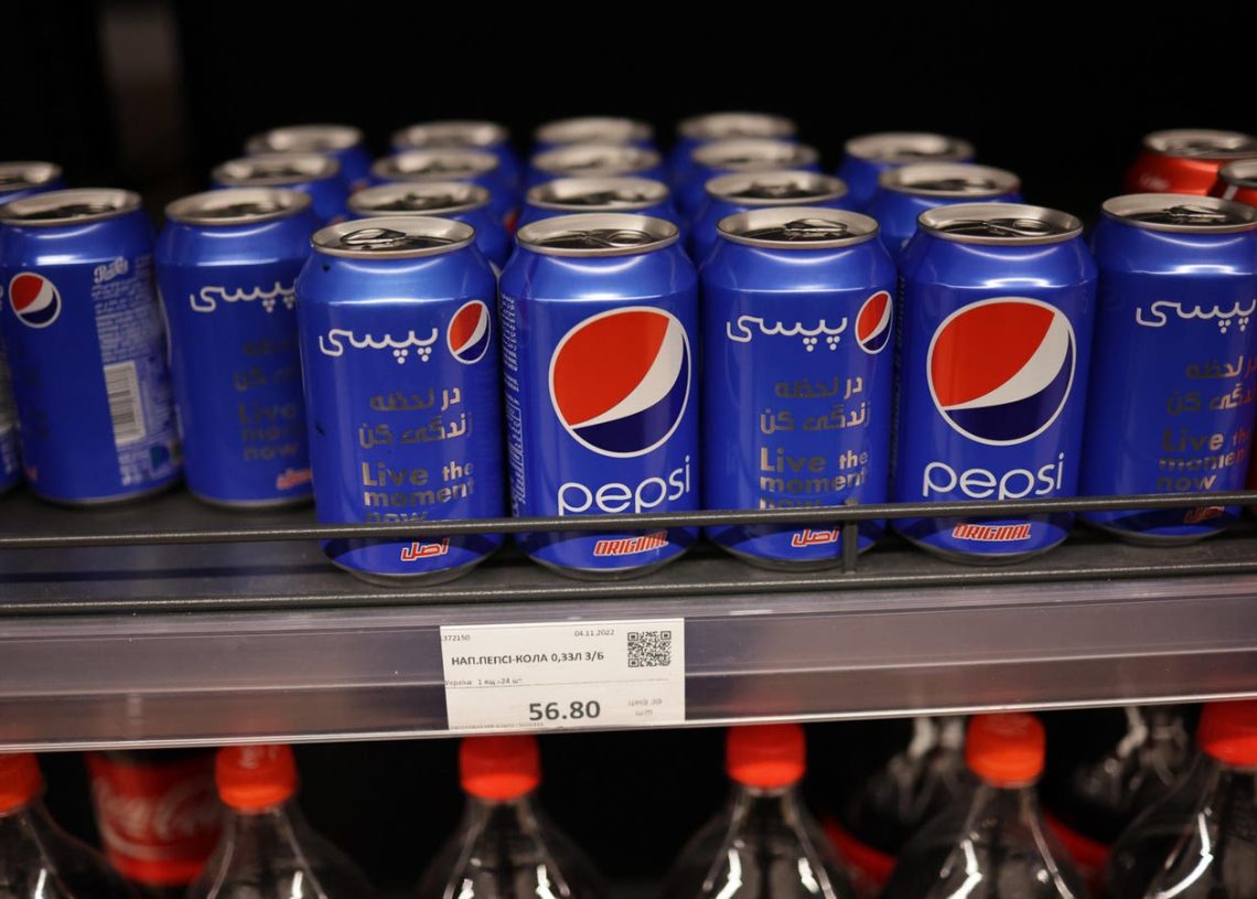 What’s Next For PepsiCo Stock After A Q3 Beat?