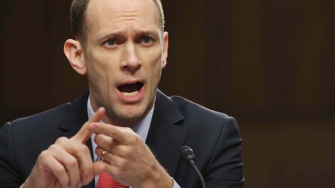 Fed’s Goolsbee says declining inflation is a trend and not a ‘blip’