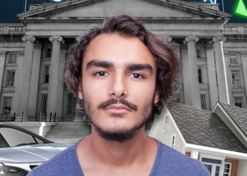 What surging 10-year rates mean for your next car loan, mortgage or student loan