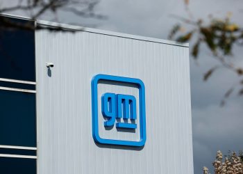 Down 12% YTD Will General Motors Q3 Earnings Help It Rebound?