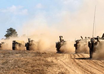 Oil prices surge nearly 6% as Middle East tensions rise with Israel ordering mass evacuations in Gaza