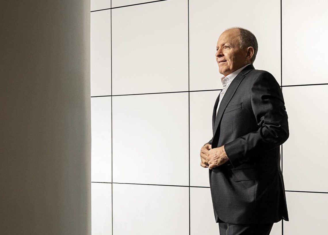 Meet The Billionaire Guatemalan Family Taking On Chick-Fil-A