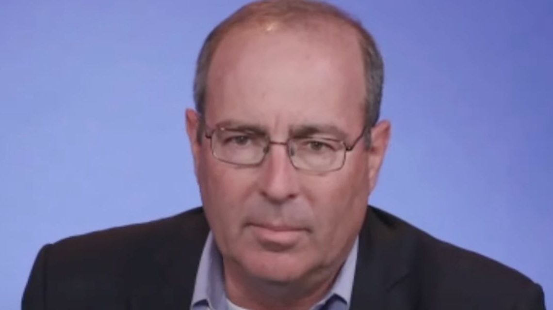 Fed’s Barkin sees ‘plausible story’ that slowing economy is working to bring inflation back to 2% target