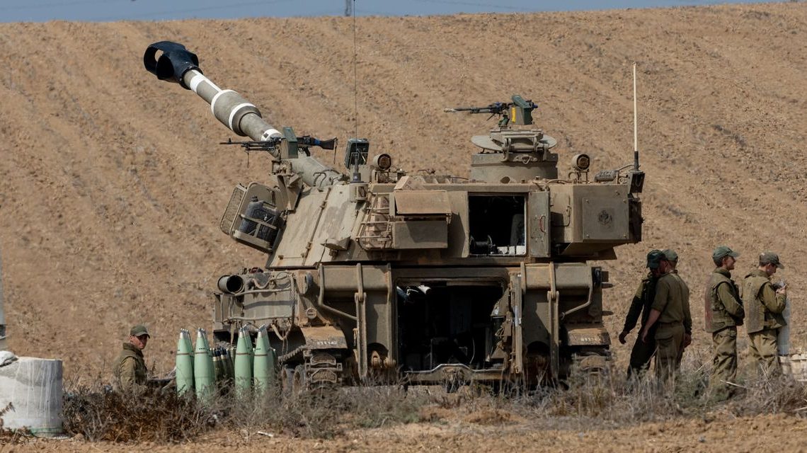 U.S. oil prices retreat for a third straight session, nearly erasing the Israel-Gaza fear premium