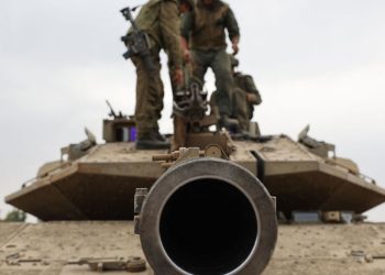 Opinion: Israel-Hamas war could be the tipping point for a fragile financial system