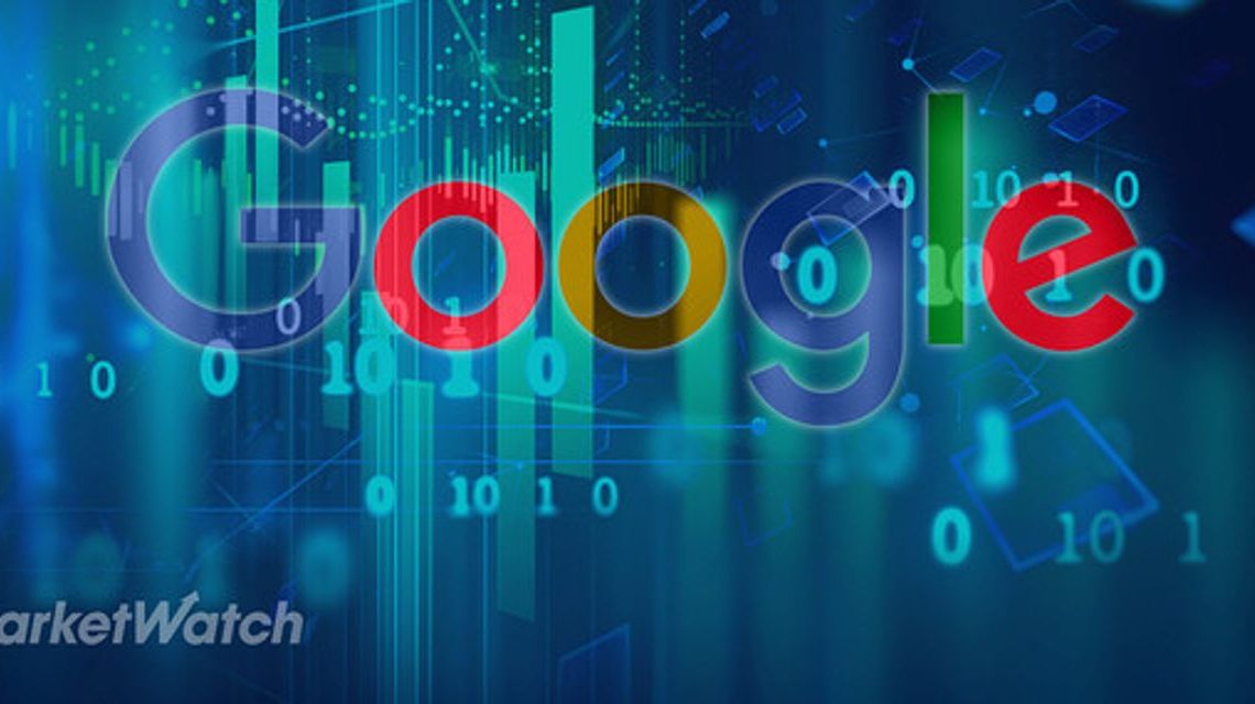 Alphabet Inc. Cl A stock outperforms market on strong trading day