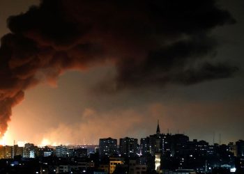 Israel-Gaza war scenarios: Here’s what might lift oil prices to $95, $100 and $115 a barrel
