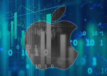 Apple Inc. stock falls Tuesday, underperforms market