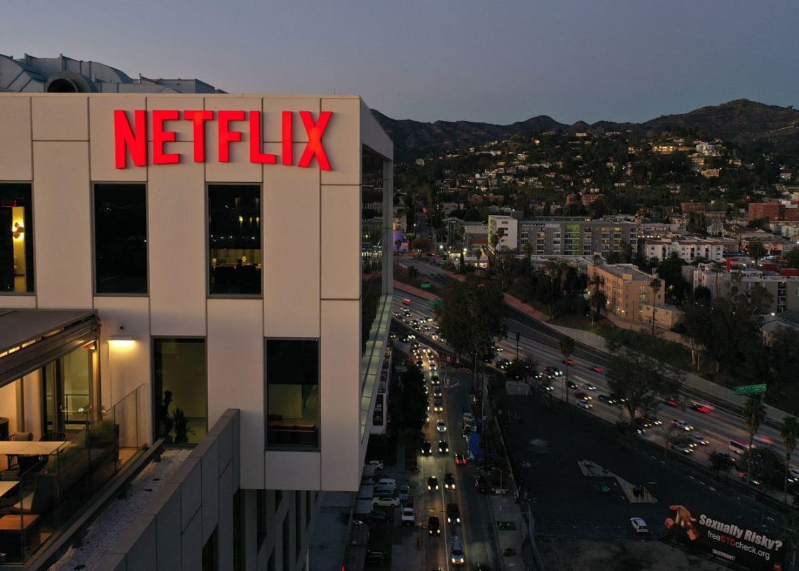 Subscribers Swell To Record 247 Million As Stock Soars