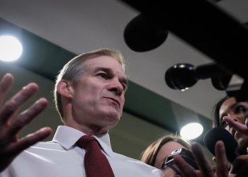 House speaker election: Jim Jordan isn’t a lock for the post before vote this afternoon