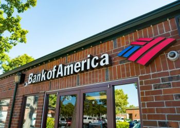 Goldman Sachs Falls 36% As Bank Of America Notches Earnings Beat