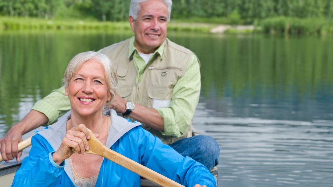 My wife and I bought a beautiful lakeside home for $700,000. It’s now worth $1.2 million. Do we sell now to avoid capital gains?