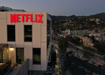 Netflix Stock Surges on Subscriber Beat and Price Hike