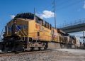 What To Expect From Union Pacific’s Q3 After Stock Up Only 2% This Year?