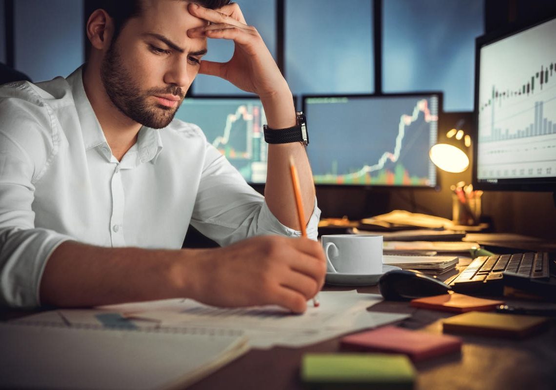 4 Steps To 49% Returns By Late 2024