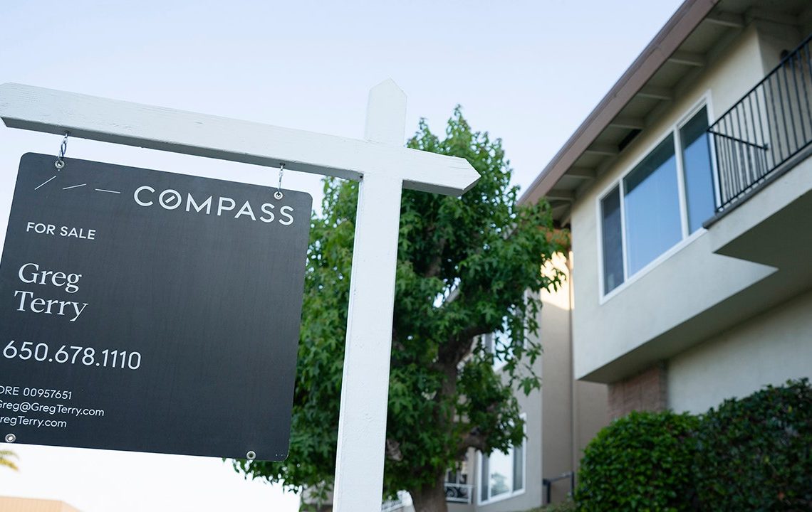 Mortgage rates rise again amid worsening home affordability crisis