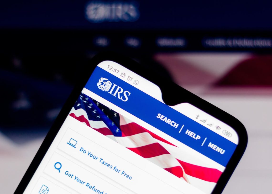 IRS Recommends Tools To Prevent And Report Tax Refund Fraud