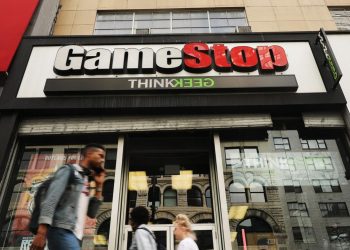 How A Meme Stock Controversy Led The SEC Astray