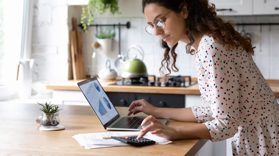 Opinion: ‘Money silence’ has a cost. Let’s debunk these myths about women investors.