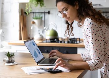 Opinion: ‘Money silence’ has a cost. Let’s debunk these myths about women investors. 