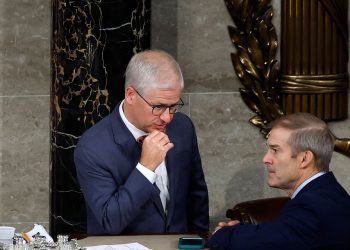 House speaker election: Jordan says he’s aiming for third vote, as measure backing McHenry stalls