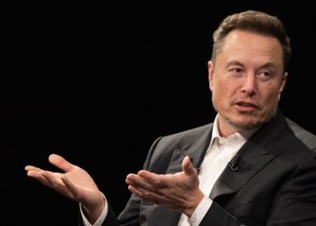 Elon Musk says he’s worried about the ‘high interest rate environment we’re in’