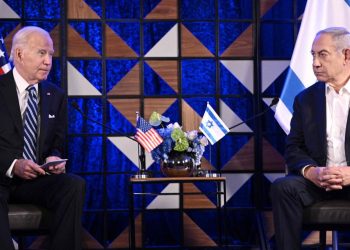 Israel could get $10 billion and Ukraine $60 billion under Biden request