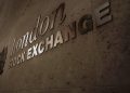 London Stock Exchange Group On Course To Hit Upper End Of Guidance