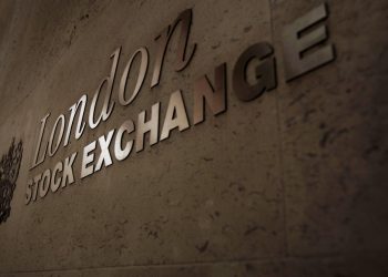 London Stock Exchange Group On Course To Hit Upper End Of Guidance