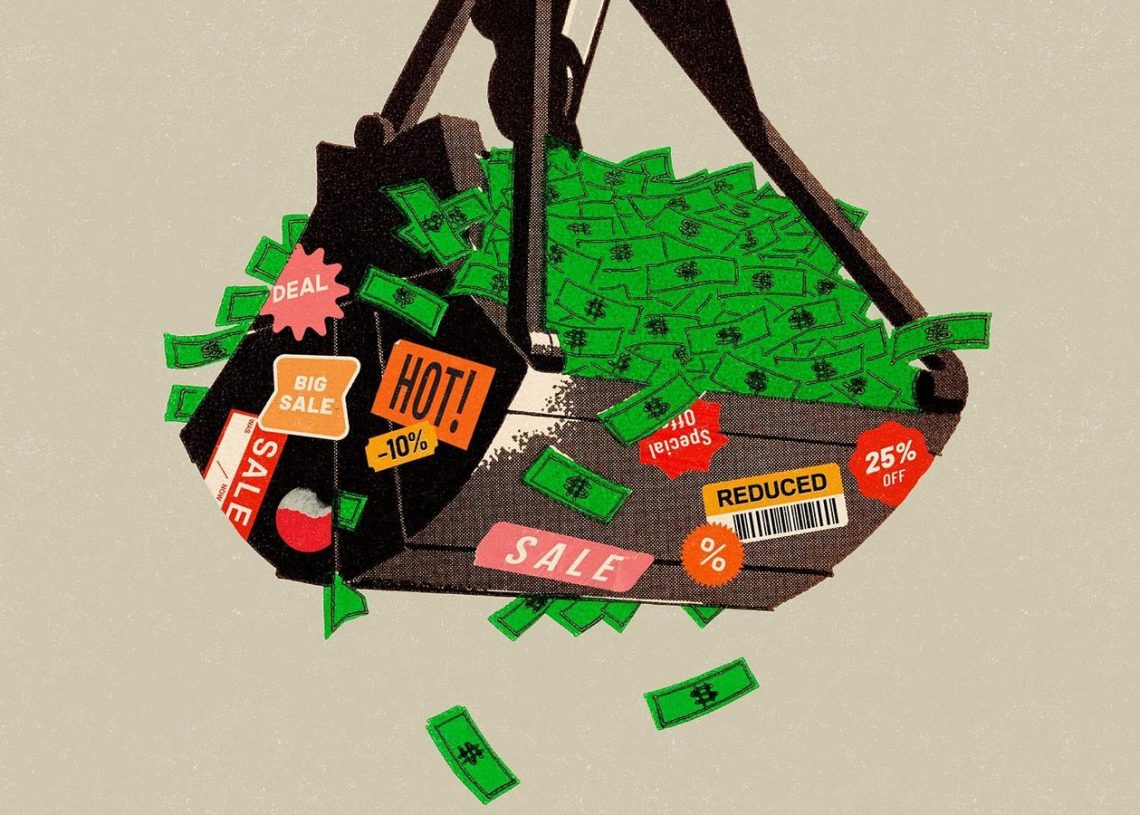 Closed-End Funds: How To Find Bargains And Avoid Disasters