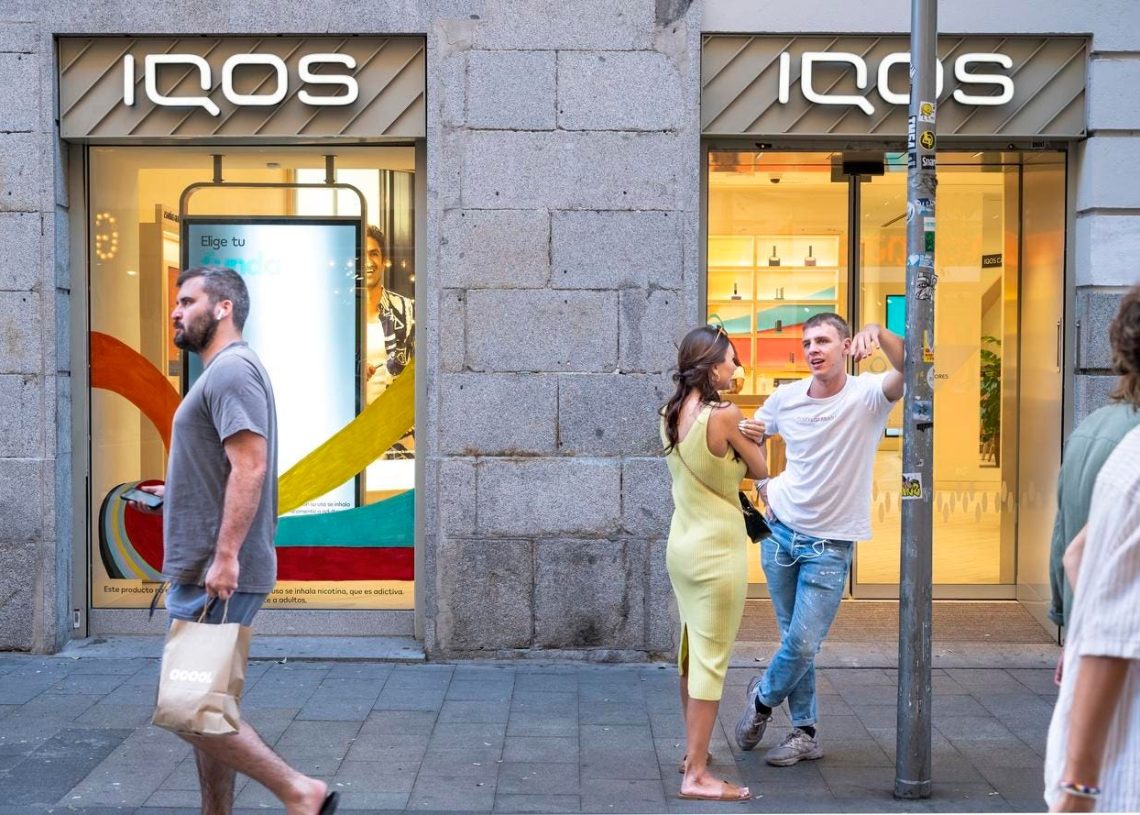 After Stock’s 8% Drop This Year, Pricing Growth To Bolster Philip Morris’ Q3